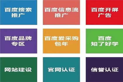 百度推广实战技巧：案例分享广告效果
